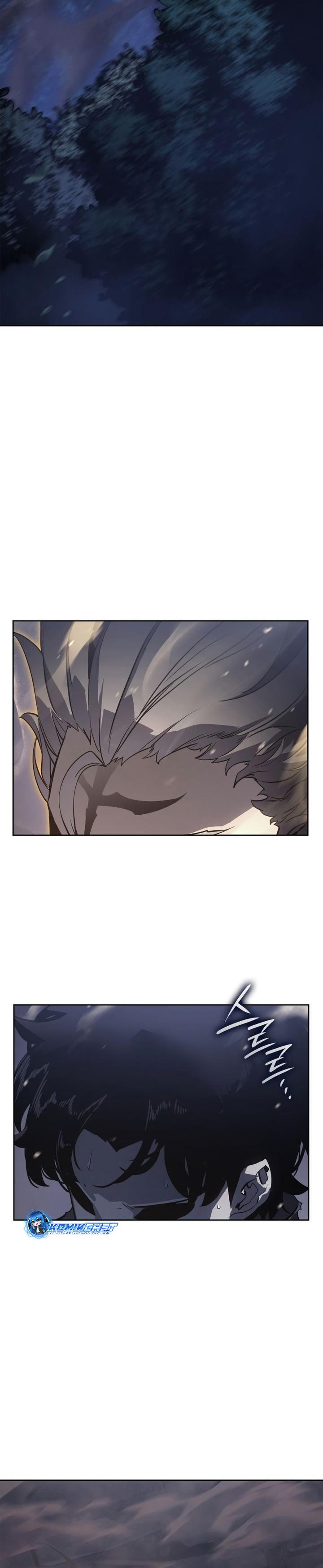 Read Solo Leveling Ragnarok ID Manga Online