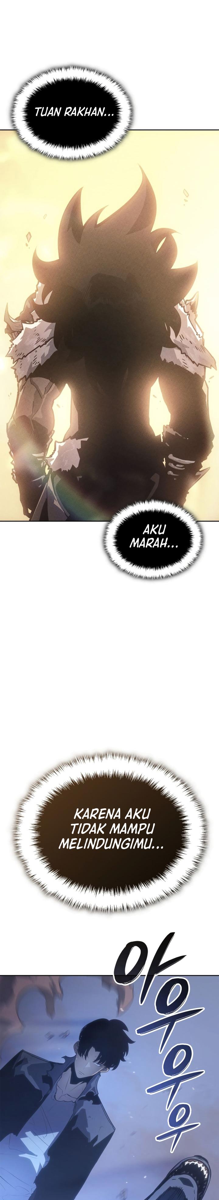 Read Solo Leveling Ragnarok ID Manga Online