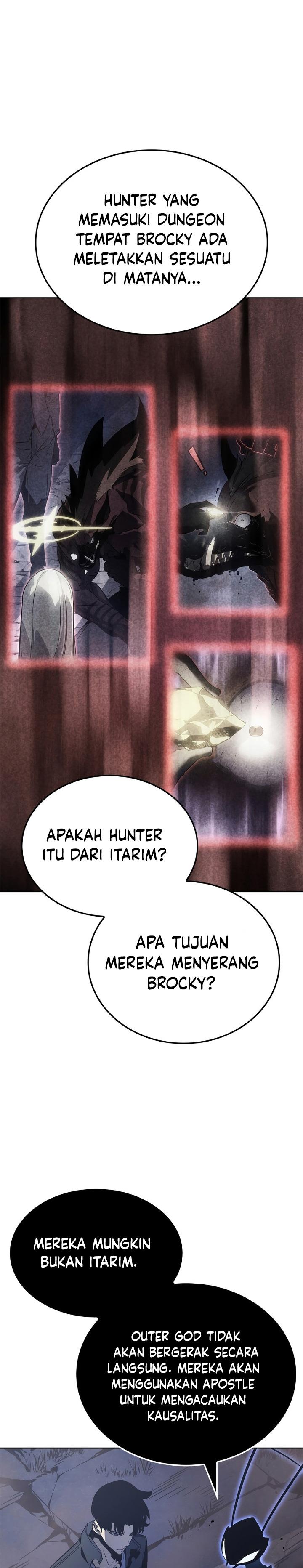 Read Solo Leveling Ragnarok ID Manga Online