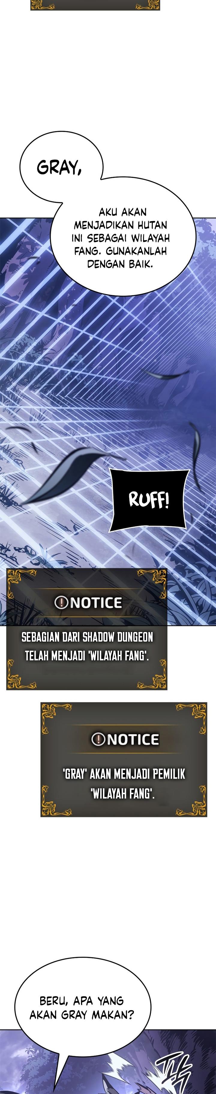 Read Solo Leveling Ragnarok ID Manga Online