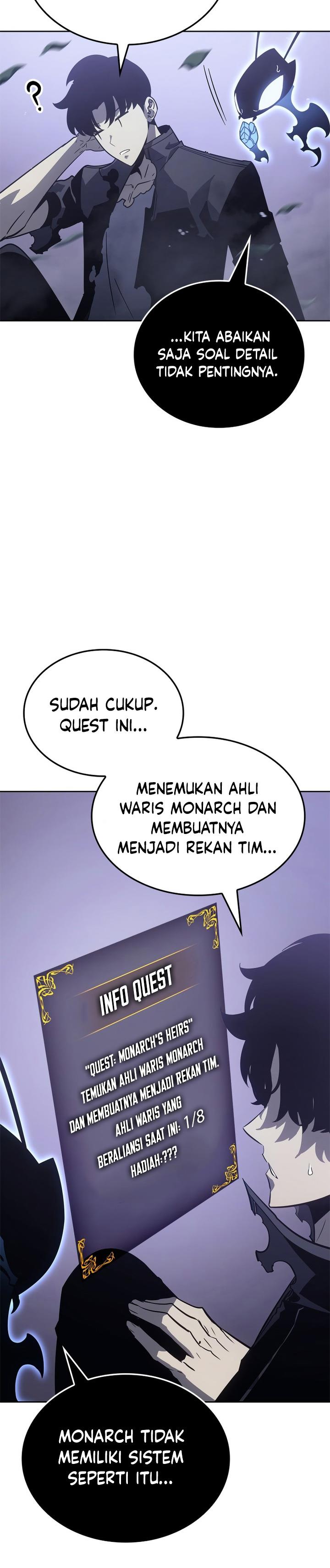 Read Solo Leveling Ragnarok ID Manga Online