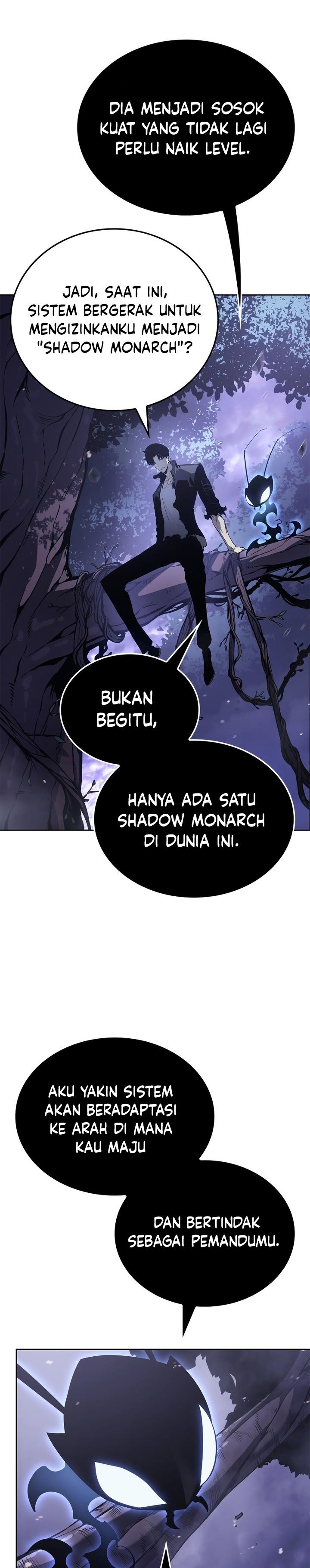 Read Solo Leveling Ragnarok ID Manga Online