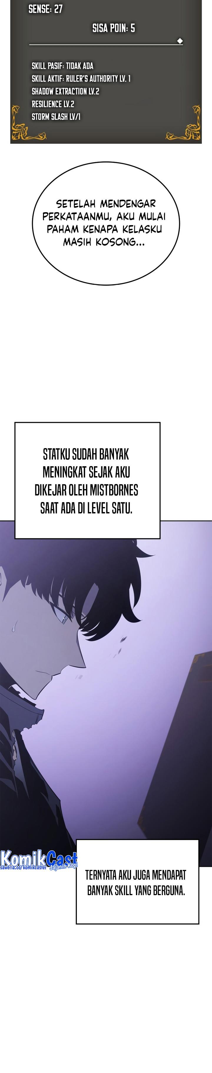 Read Solo Leveling Ragnarok ID Manga Online