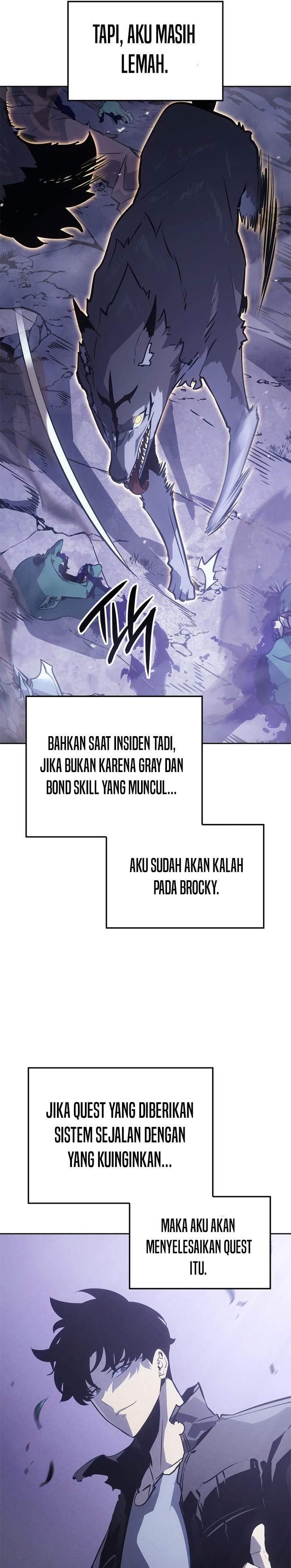 Read Solo Leveling Ragnarok ID Manga Online