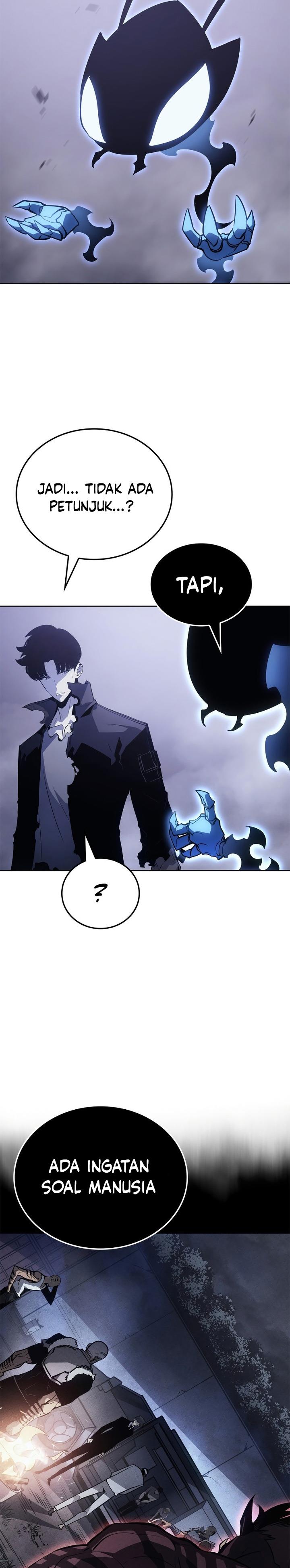 Read Solo Leveling Ragnarok ID Manga Online