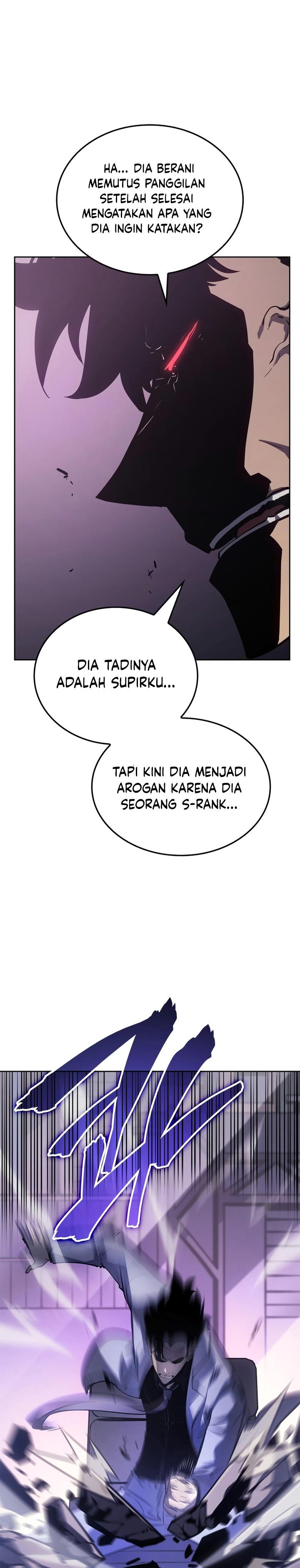 Read Solo Leveling Ragnarok ID Manga Online