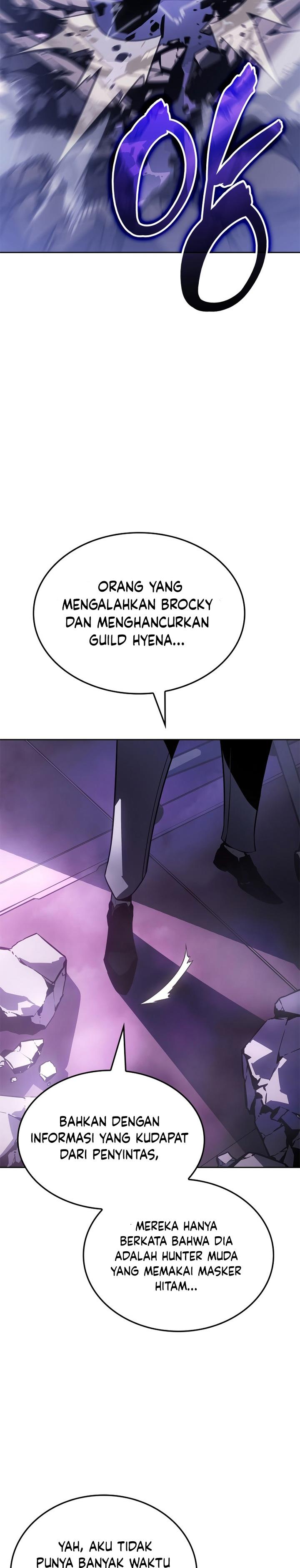 Read Solo Leveling Ragnarok ID Manga Online