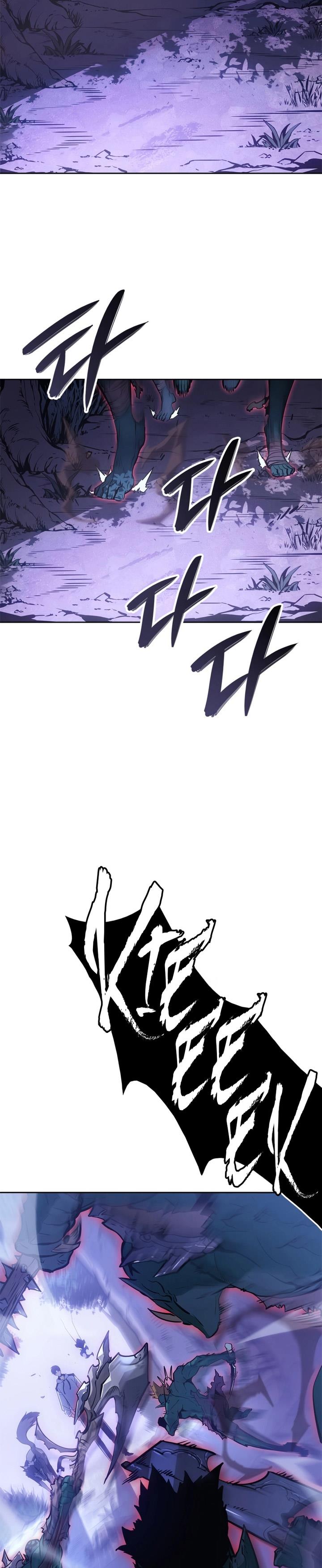 Read Solo Leveling Ragnarok ID Manga Online