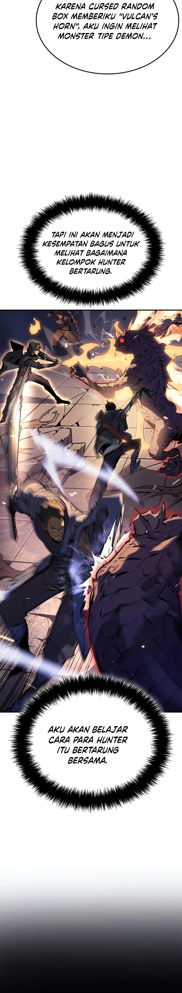 Read Solo Leveling Ragnarok ID Manga Online