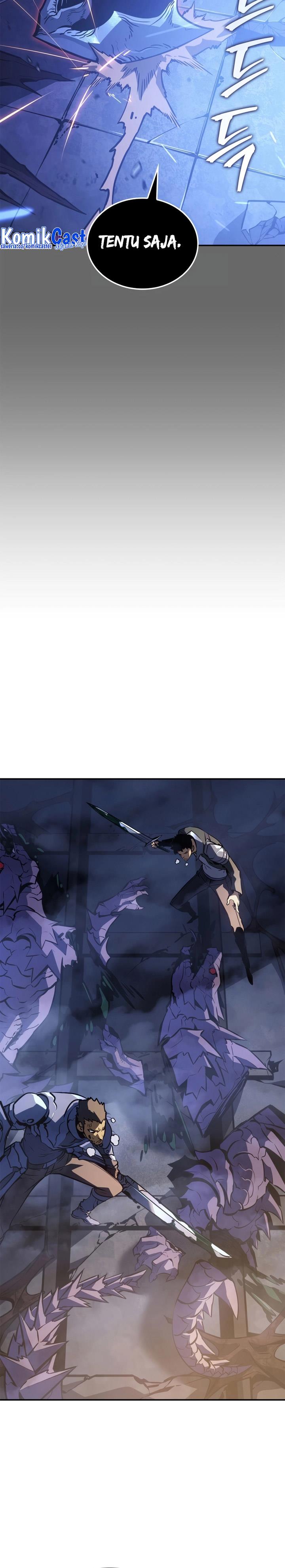 Read Solo Leveling Ragnarok ID Manga Online