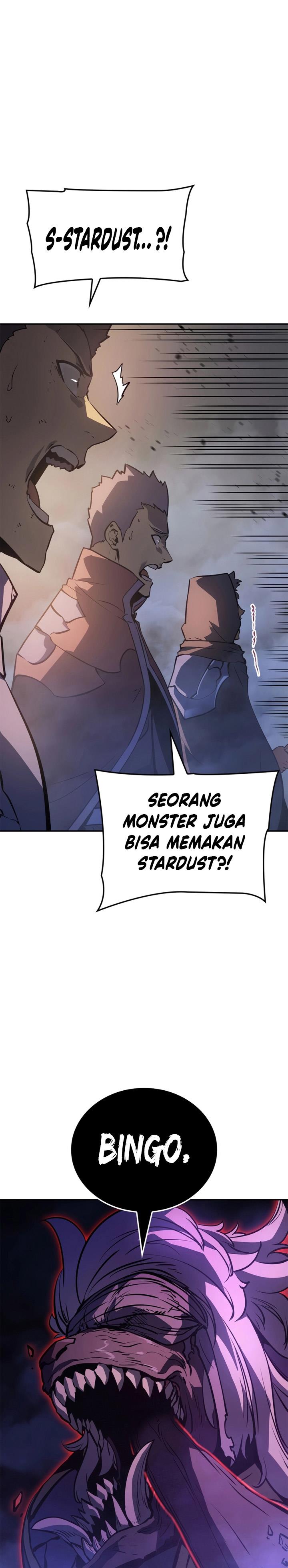 Read Solo Leveling Ragnarok ID Manga Online