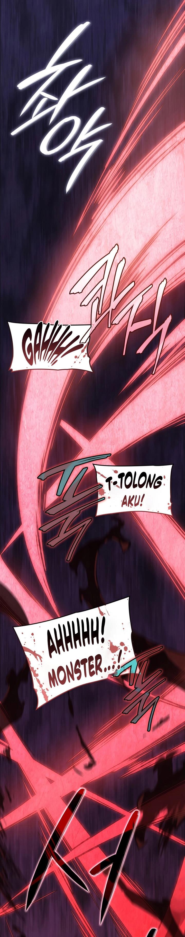 Read Solo Leveling Ragnarok ID Manga Online