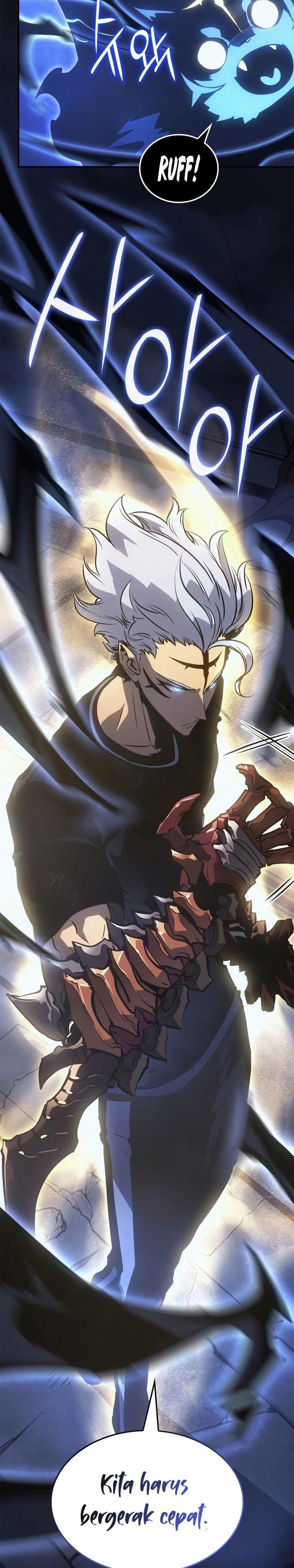 Read Solo Leveling Ragnarok ID Manga Online