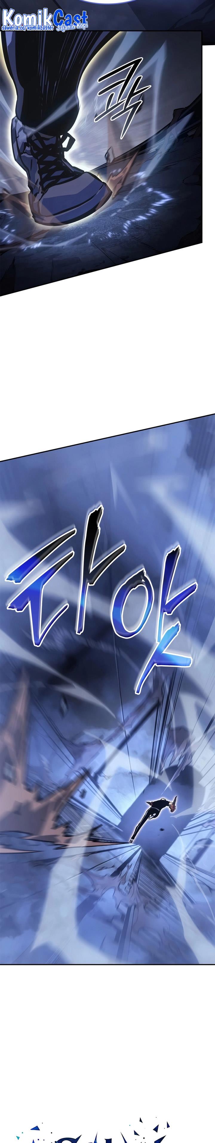 Read Solo Leveling Ragnarok ID Manga Online