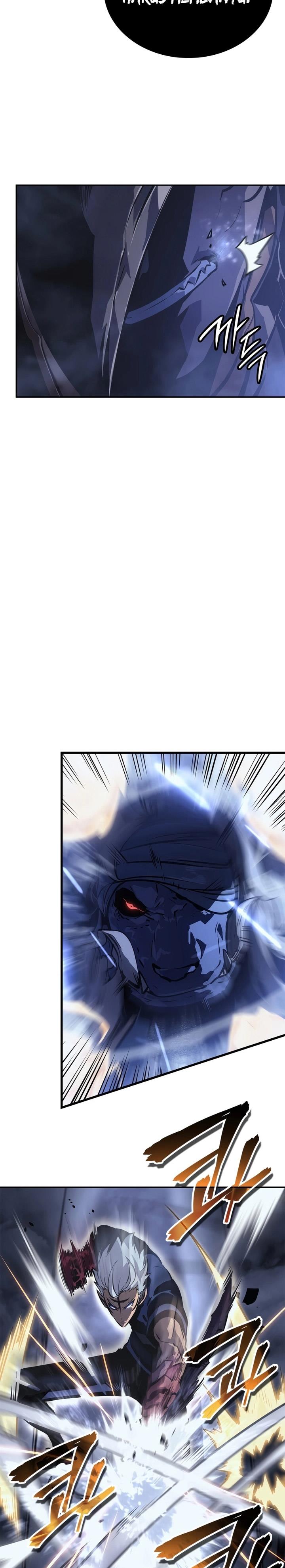 Read Solo Leveling Ragnarok ID Manga Online