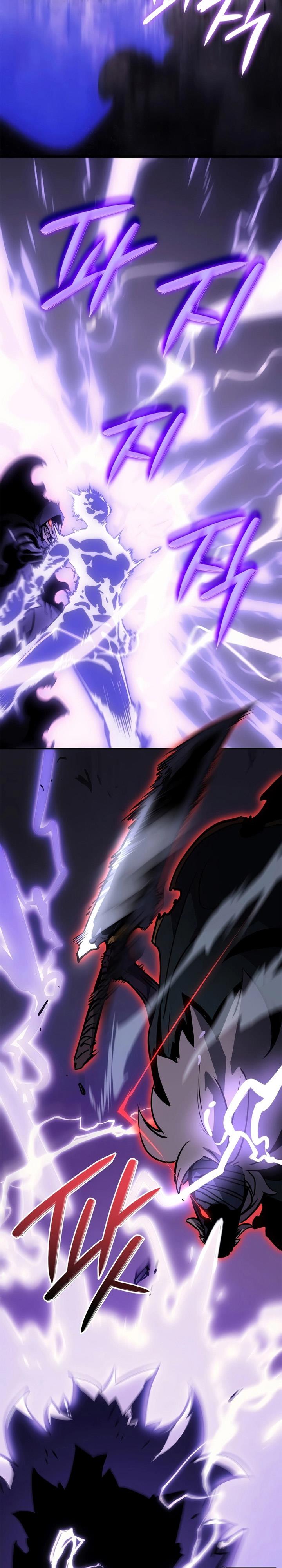 Read Solo Leveling Ragnarok ID Manga Online