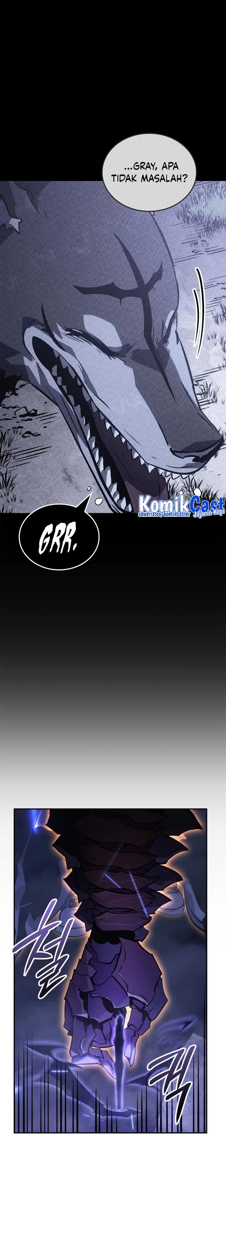 Read Solo Leveling Ragnarok ID Manga Online