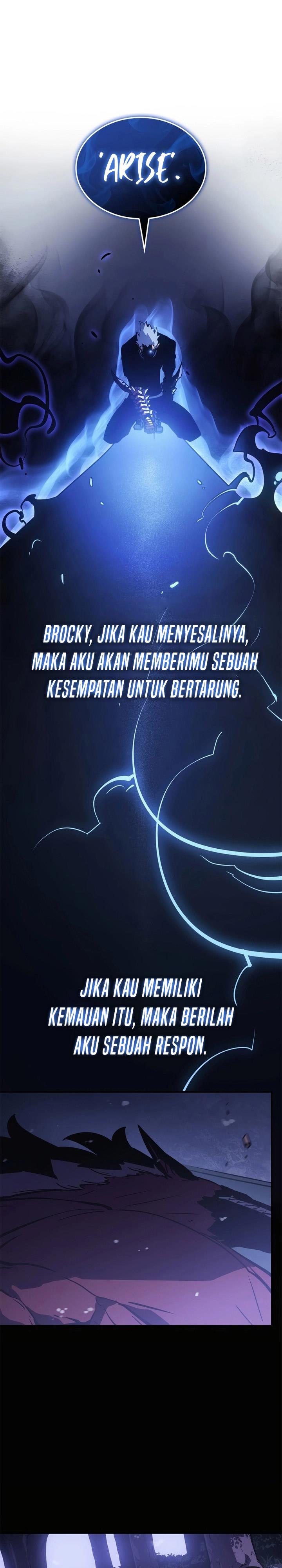 Read Solo Leveling Ragnarok ID Manga Online