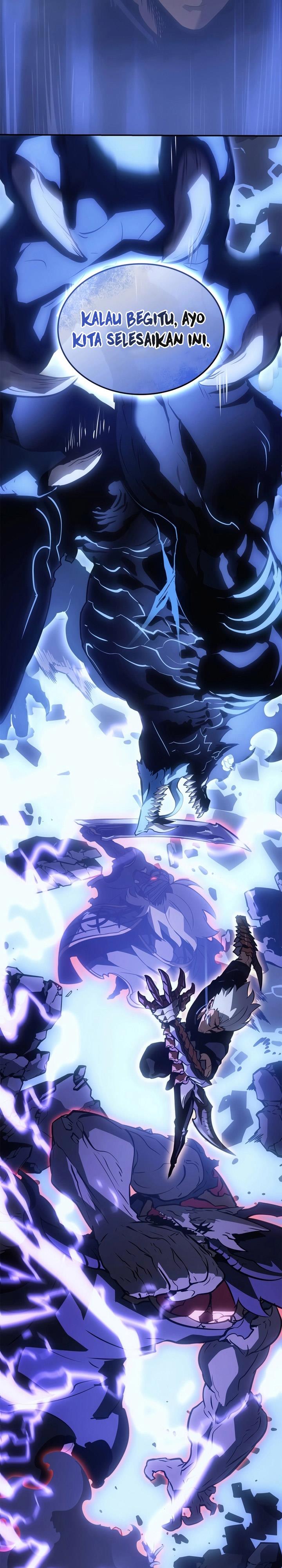 Read Solo Leveling Ragnarok ID Manga Online