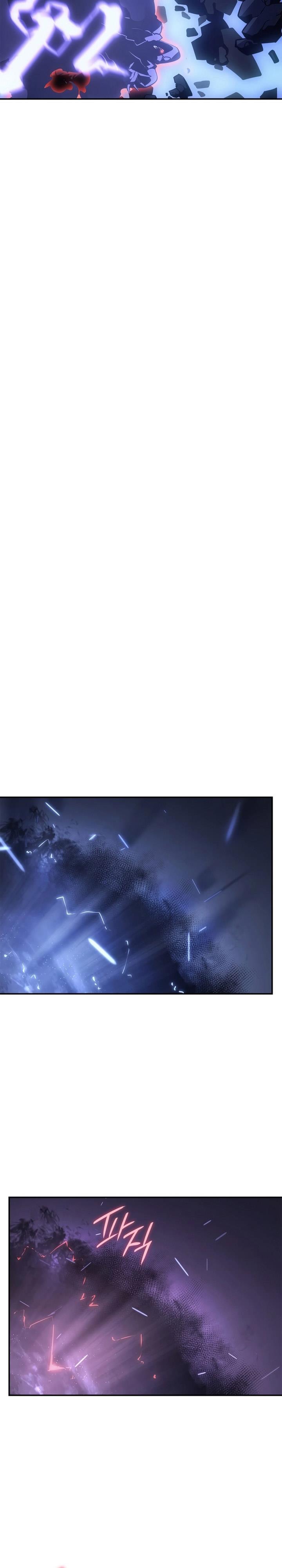Read Solo Leveling Ragnarok ID Manga Online