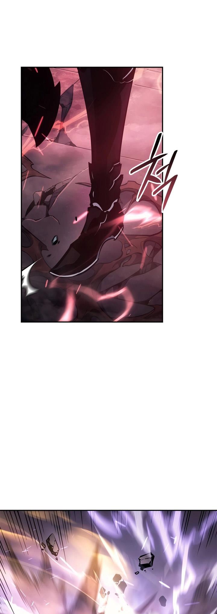 Read Solo Leveling Ragnarok ID Manga Online
