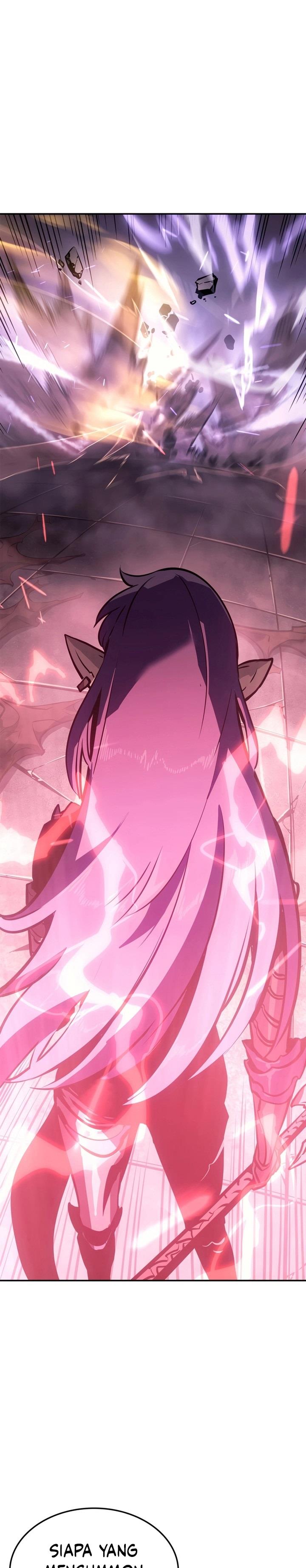 Read Solo Leveling Ragnarok ID Manga Online
