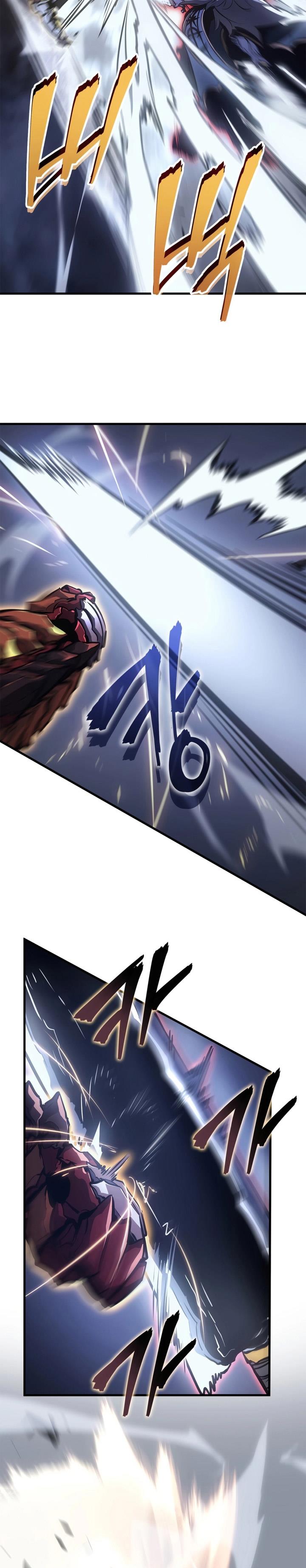 Read Solo Leveling Ragnarok ID Manga Online