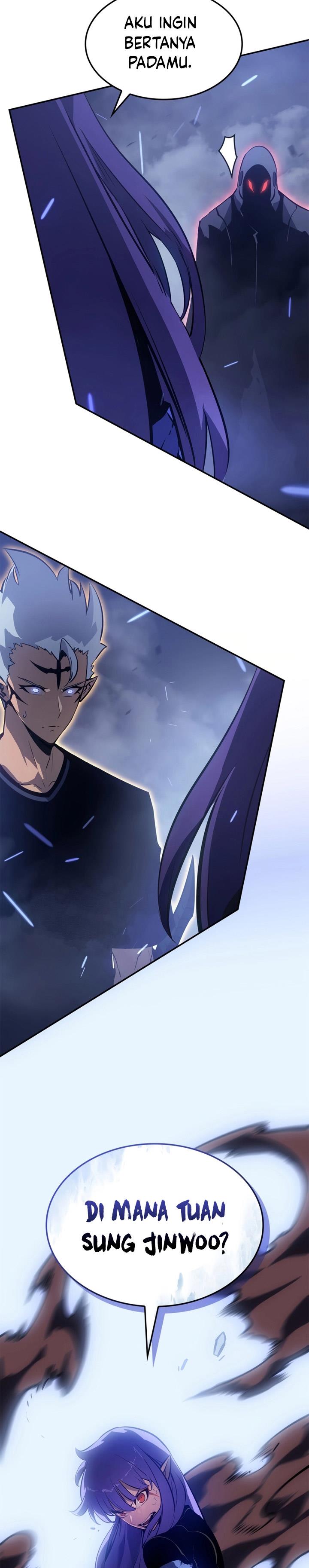Read Solo Leveling Ragnarok ID Manga Online