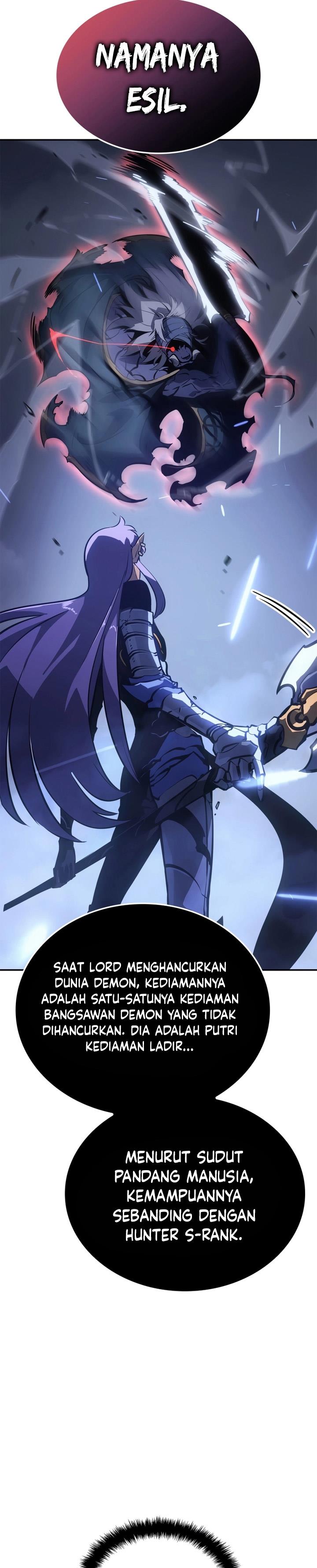Read Solo Leveling Ragnarok ID Manga Online