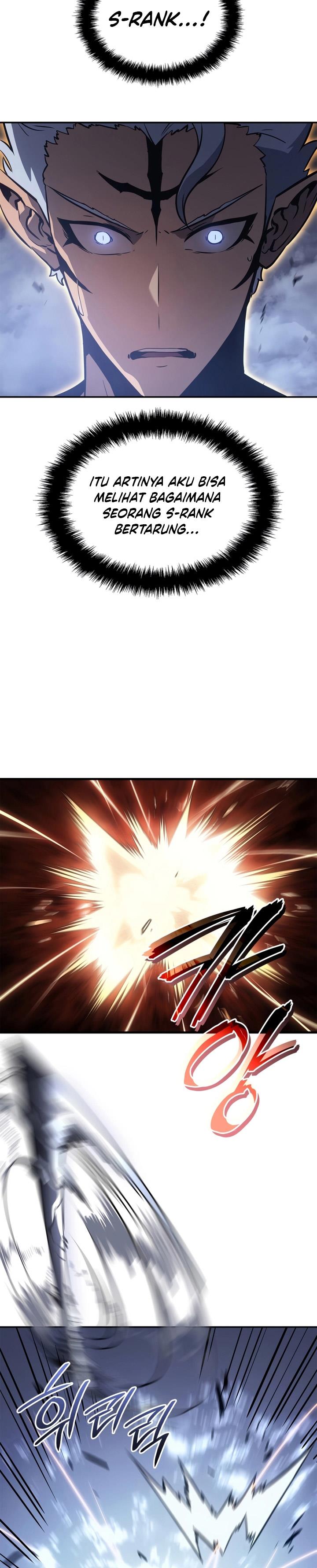 Read Solo Leveling Ragnarok ID Manga Online