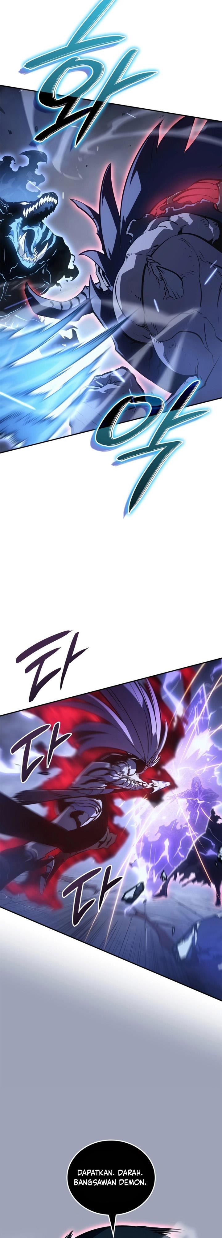 Read Solo Leveling Ragnarok ID Manga Online