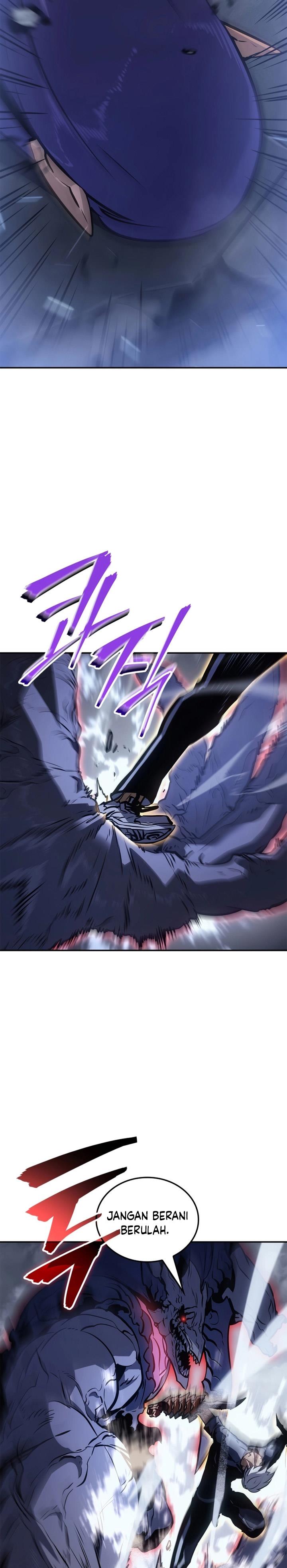 Read Solo Leveling Ragnarok ID Manga Online