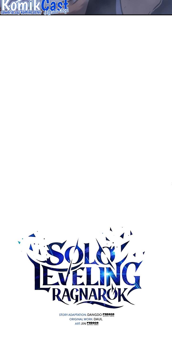 Read Solo Leveling Ragnarok ID Manga Online