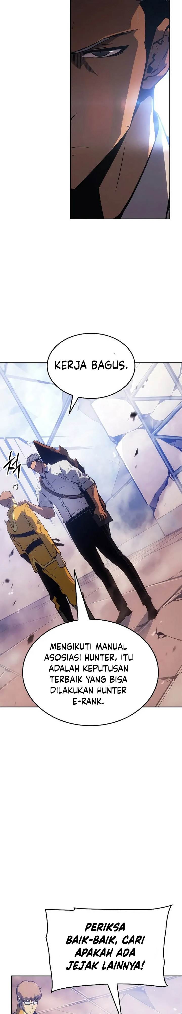 Read Solo Leveling Ragnarok ID Manga Online