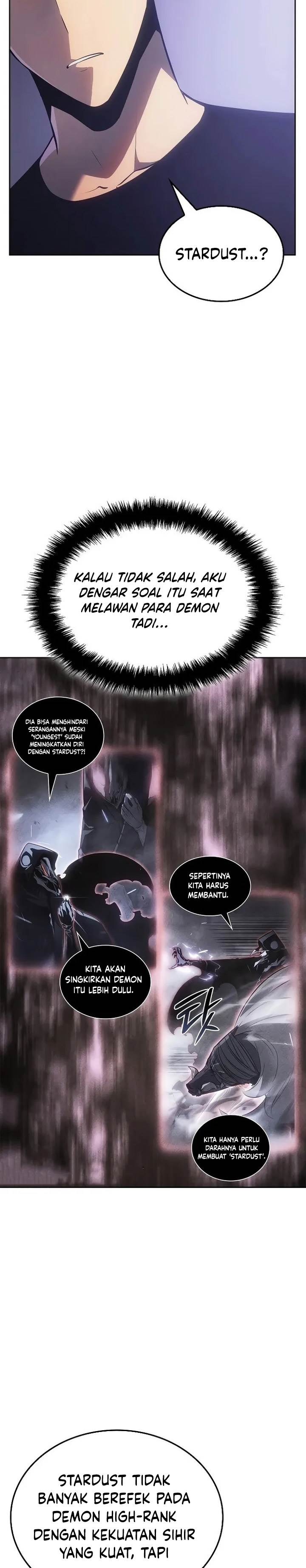Read Solo Leveling Ragnarok ID Manga Online