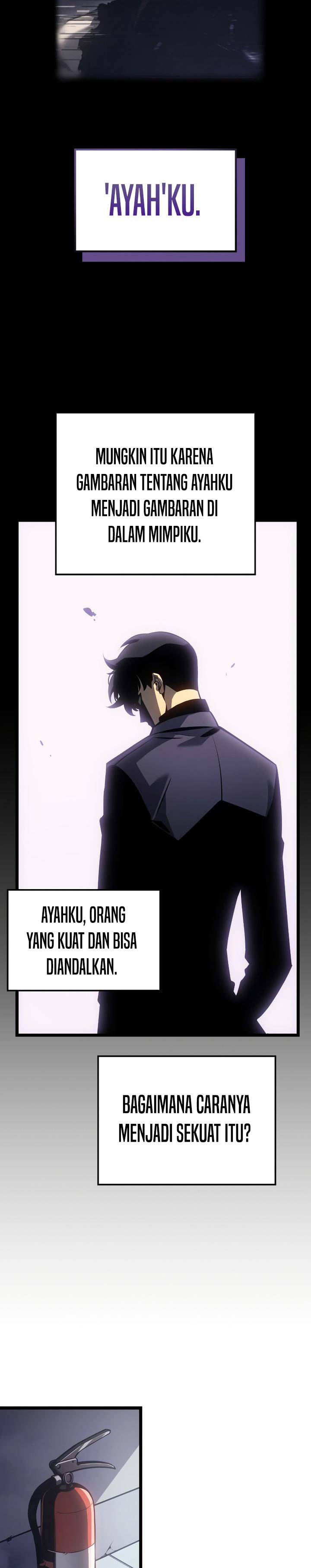 Read Solo Leveling Ragnarok ID Manga Online