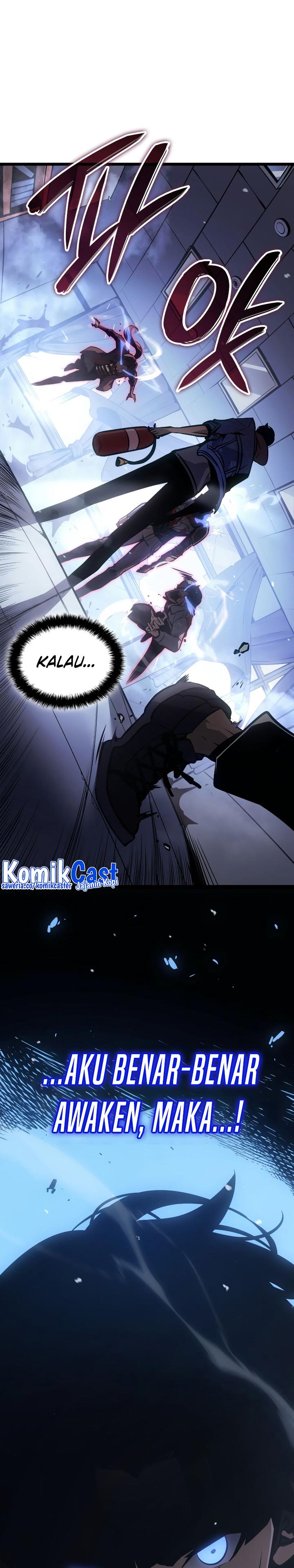 Read Solo Leveling Ragnarok ID Manga Online
