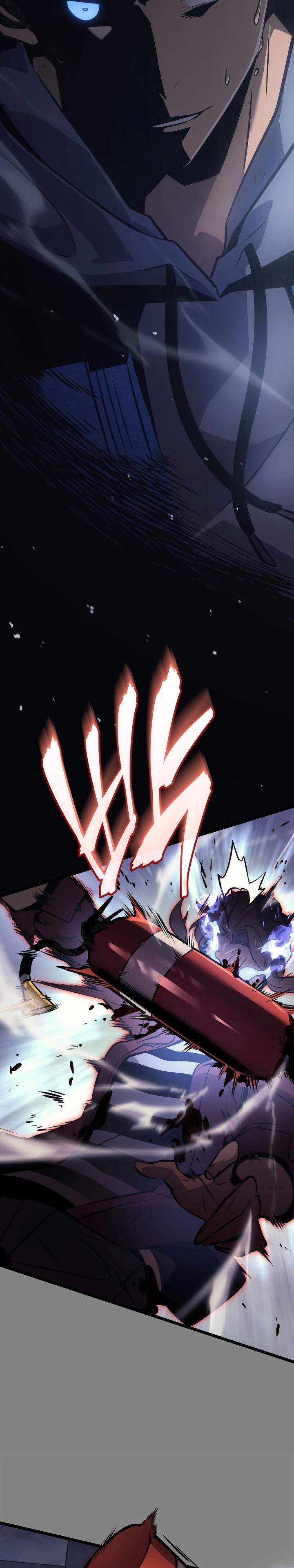 Read Solo Leveling Ragnarok ID Manga Online
