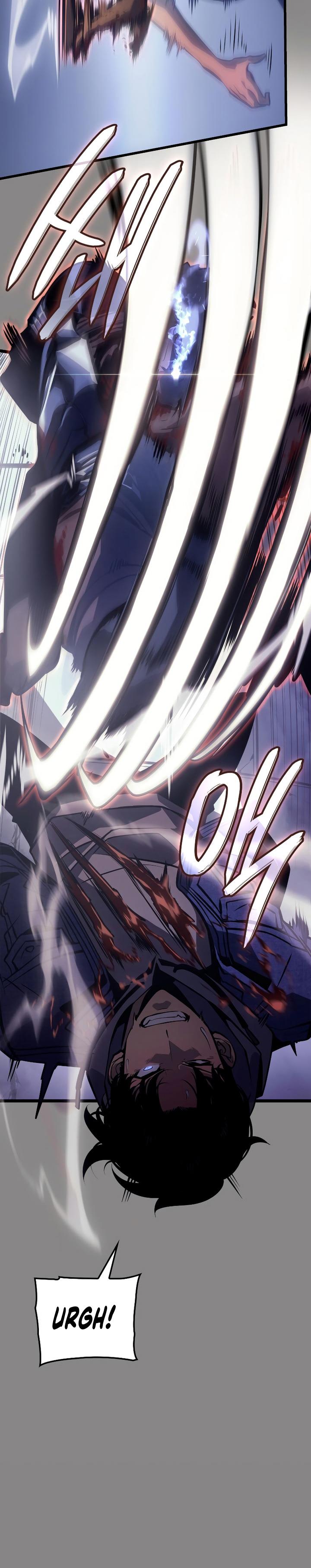Read Solo Leveling Ragnarok ID Manga Online