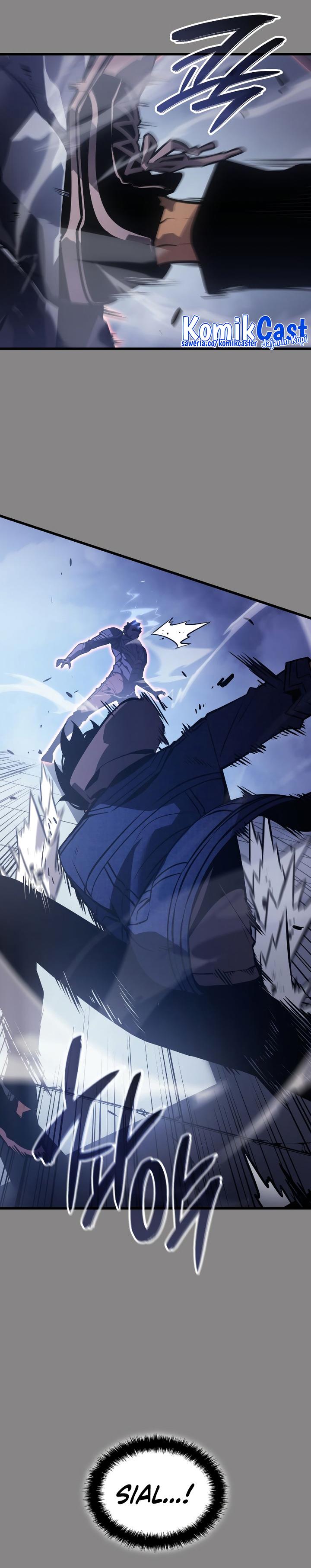 Read Solo Leveling Ragnarok ID Manga Online
