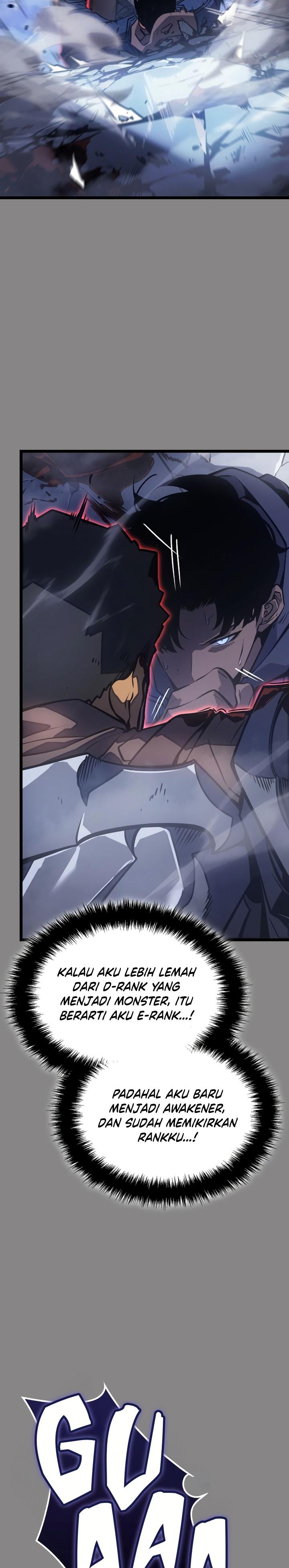 Read Solo Leveling Ragnarok ID Manga Online