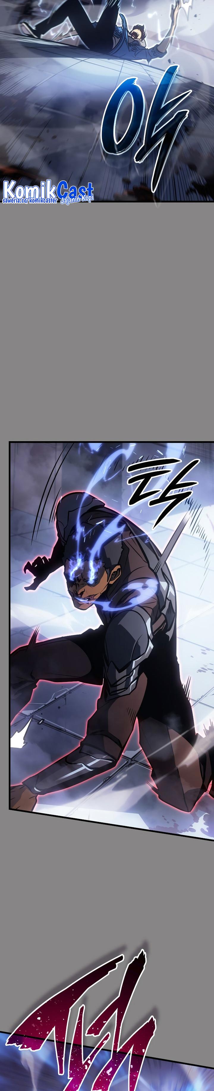 Read Solo Leveling Ragnarok ID Manga Online