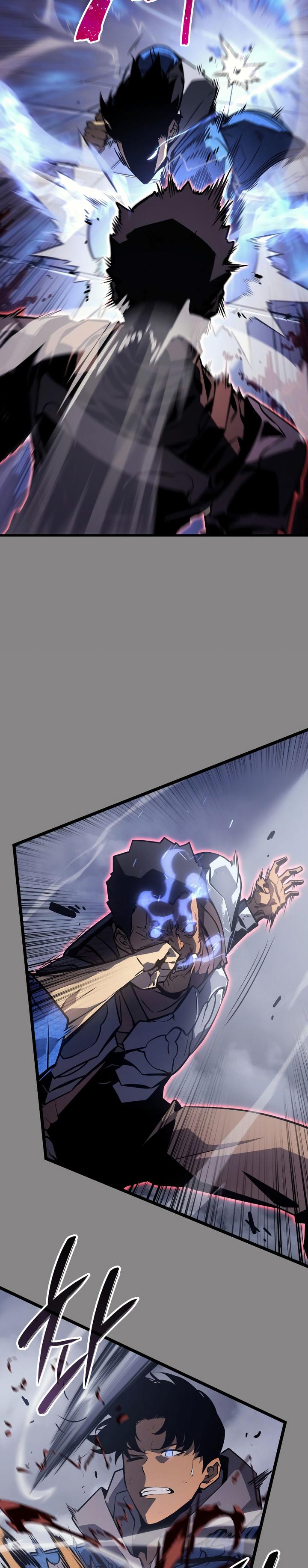 Read Solo Leveling Ragnarok ID Manga Online
