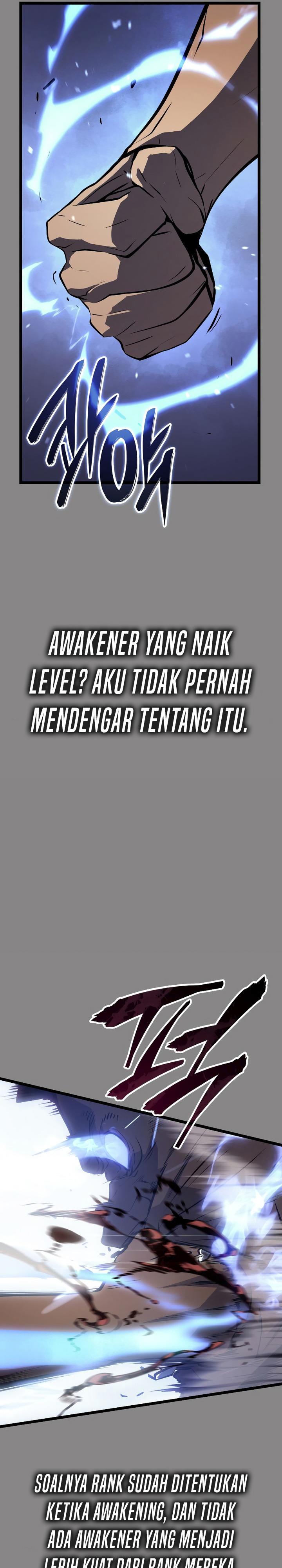 Read Solo Leveling Ragnarok ID Manga Online