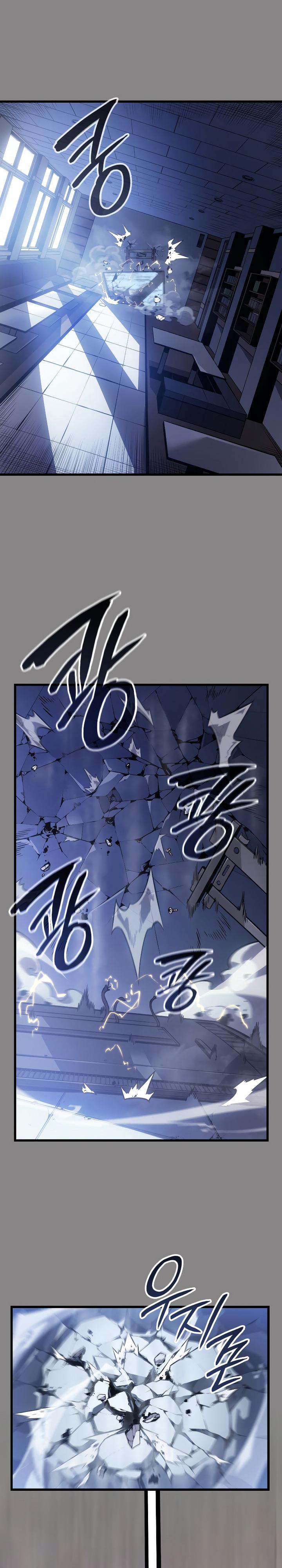Read Solo Leveling Ragnarok ID Manga Online