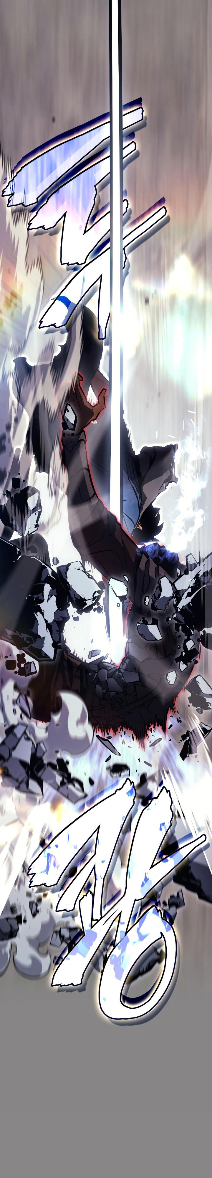 Read Solo Leveling Ragnarok ID Manga Online