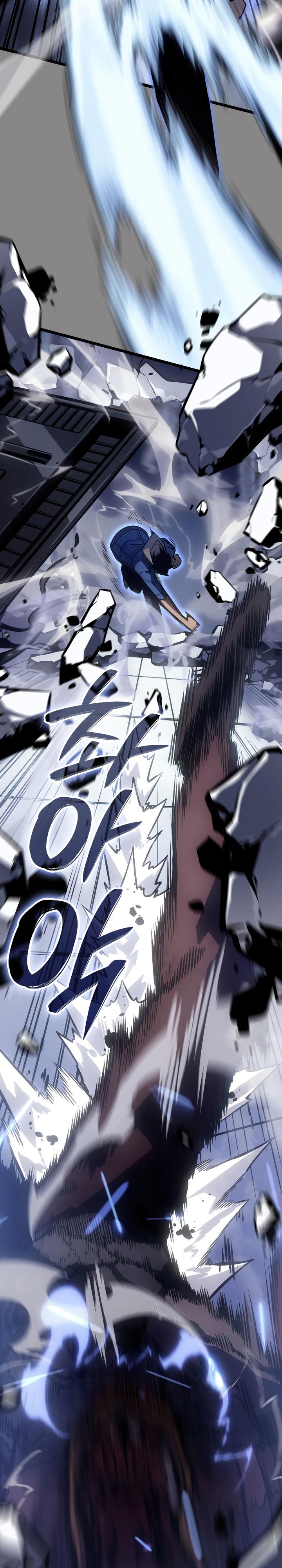 Read Solo Leveling Ragnarok ID Manga Online