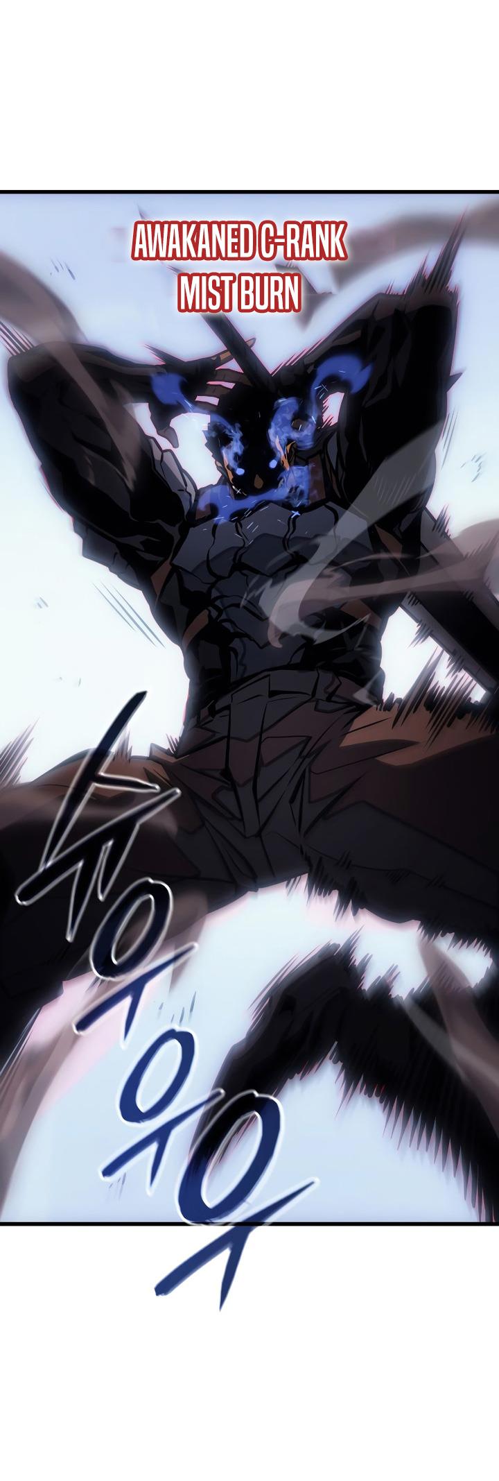 Read Solo Leveling Ragnarok ID Manga Online