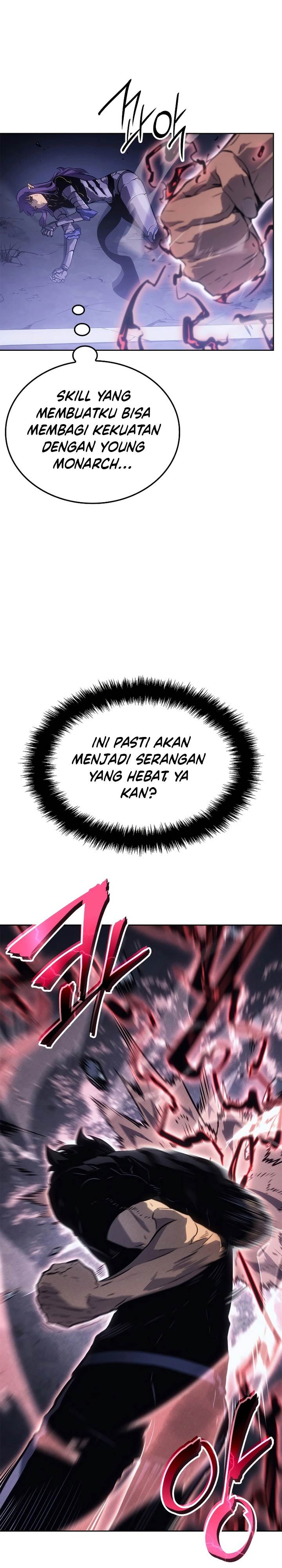 Read Solo Leveling Ragnarok ID Manga Online