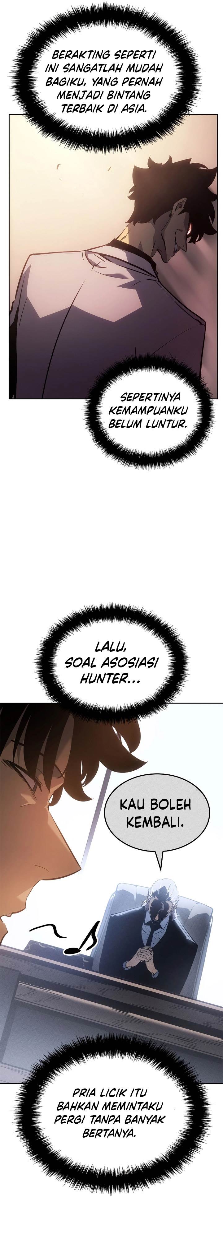Read Solo Leveling Ragnarok ID Manga Online